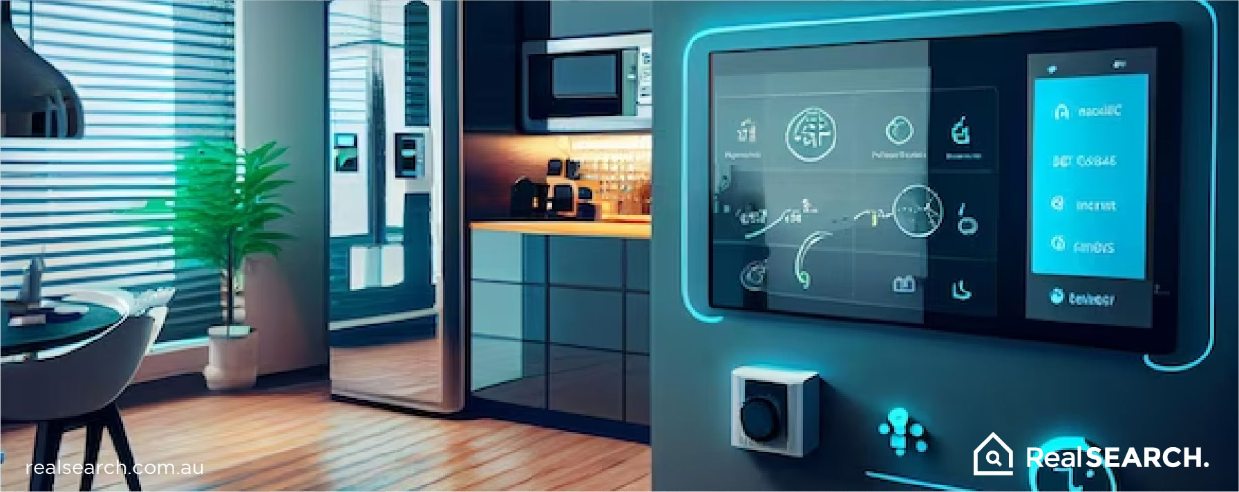 Revolutionize Your Home Living with These 5 Must-Have Tech Innovations